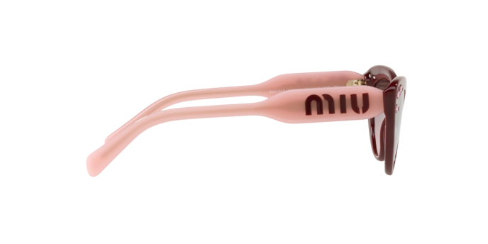 Miu Miu CORE COLLECTION MU 05TS USH146