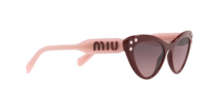 Miu Miu CORE COLLECTION MU 05TS USH146
