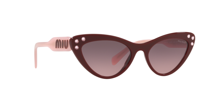 Miu Miu CORE COLLECTION MU 05TS USH146