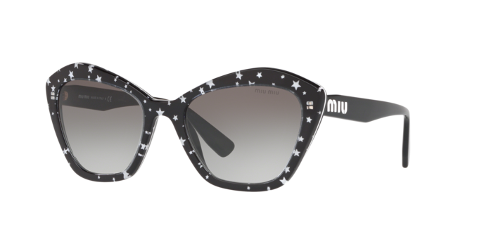 Miu Miu CORE COLLECTION MU 05US 1380A7