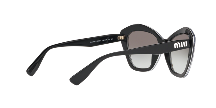 Miu Miu CORE COLLECTION MU 05US 1380A7