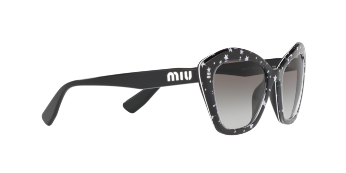 Miu Miu CORE COLLECTION MU 05US 1380A7