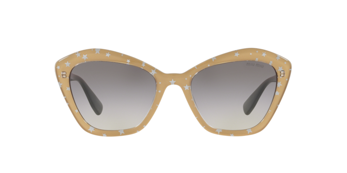 Miu Miu Core Collection Sunglasses MU 05US 139130