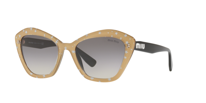 Miu Miu Core Collection Sunglasses MU 05US 139130