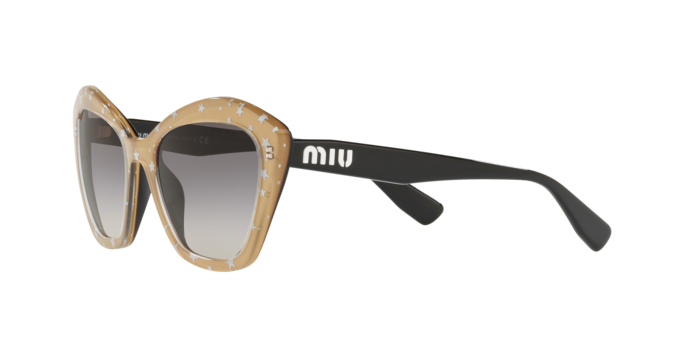 Miu Miu Core Collection Sunglasses MU 05US 139130