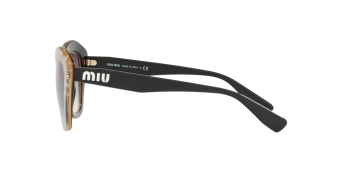 Miu Miu Core Collection Sunglasses MU 05US 139130