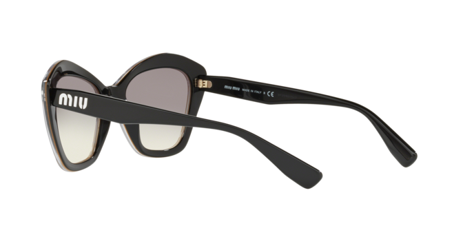 Miu Miu Core Collection Sunglasses MU 05US 139130