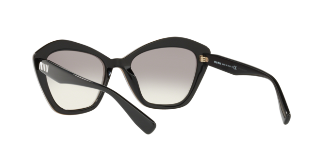 Miu Miu Core Collection Sunglasses MU 05US 139130