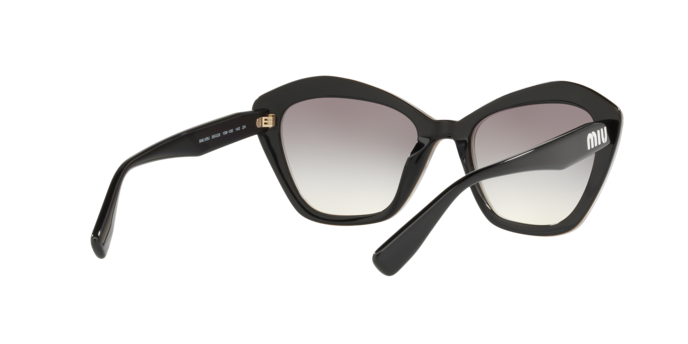Miu Miu Core Collection Sunglasses MU 05US 139130