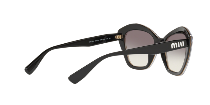 Miu Miu Core Collection Sunglasses MU 05US 139130