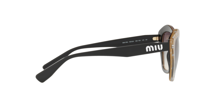 Miu Miu Core Collection Sunglasses MU 05US 139130