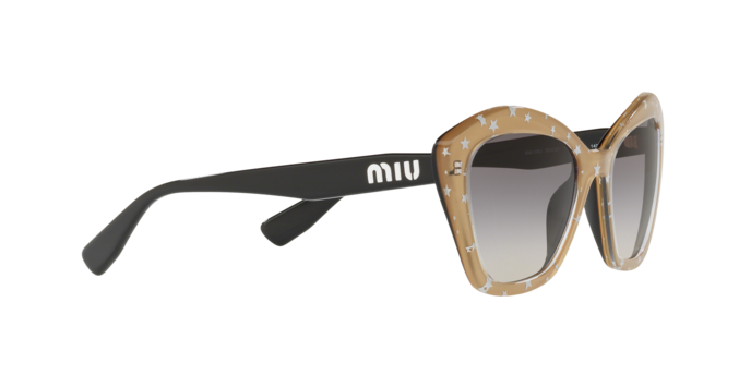 Miu Miu Core Collection Sunglasses MU 05US 139130