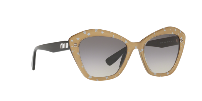 Miu Miu Core Collection Sunglasses MU 05US 139130