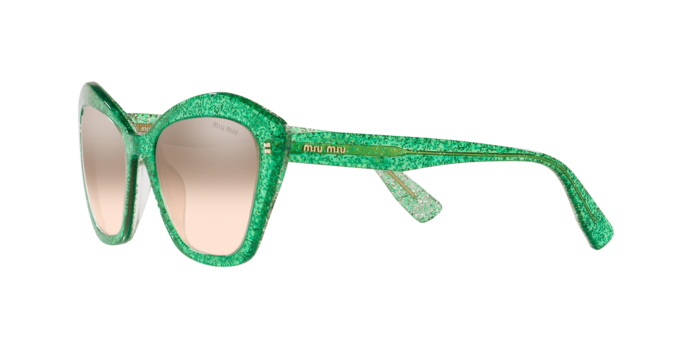 Miu Miu Core Collection Sunglasses MU 05US 144QZ9