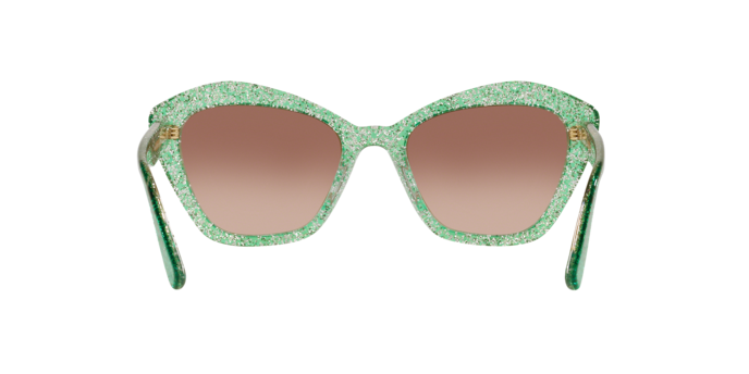 Miu Miu Core Collection Sunglasses MU 05US 144QZ9