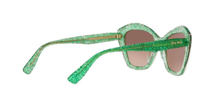 Miu Miu Core Collection Sunglasses MU 05US 144QZ9