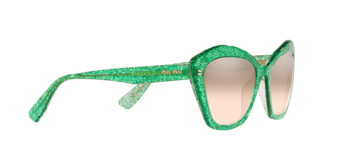 Miu Miu Core Collection Sunglasses MU 05US 144QZ9