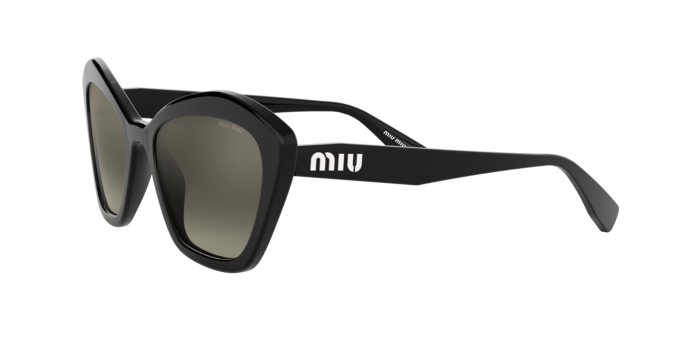 Miu Miu Core Collection Sunglasses MU 05US 1AB5O0