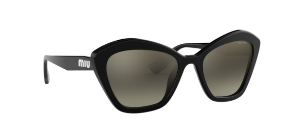 Miu Miu Core Collection Sunglasses MU 05US 1AB5O0