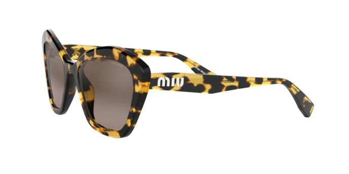 Miu Miu CORE COLLECTION MU 05US 7S0QZ9