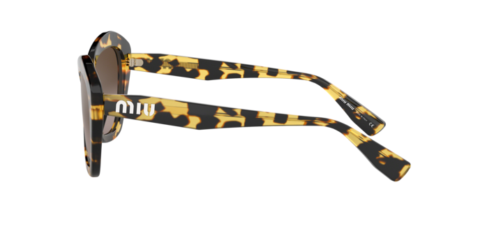 Miu Miu CORE COLLECTION MU 05US 7S0QZ9