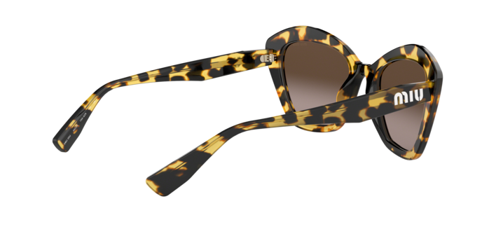 Miu Miu CORE COLLECTION MU 05US 7S0QZ9