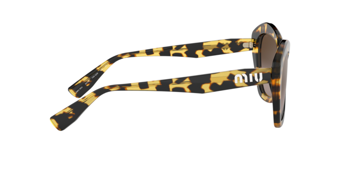 Miu Miu CORE COLLECTION MU 05US 7S0QZ9