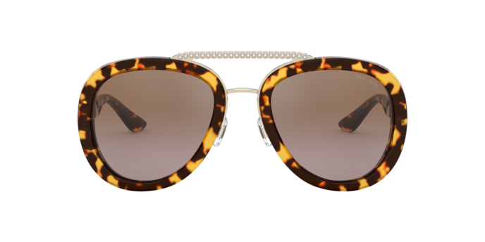 Miu Miu SPECIAL PROJECT MU 05VS 156QZ9