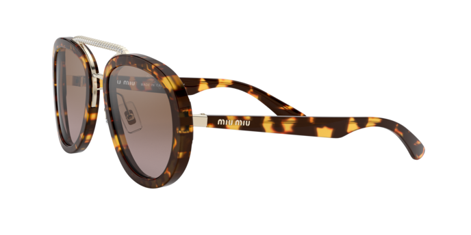 Miu Miu SPECIAL PROJECT MU 05VS 156QZ9