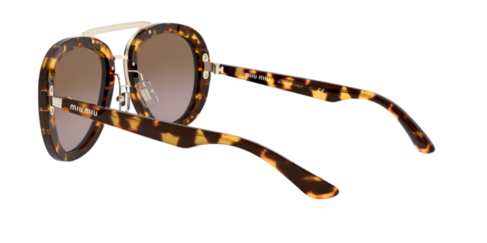 Miu Miu SPECIAL PROJECT MU 05VS 156QZ9