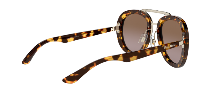 Miu Miu SPECIAL PROJECT MU 05VS 156QZ9