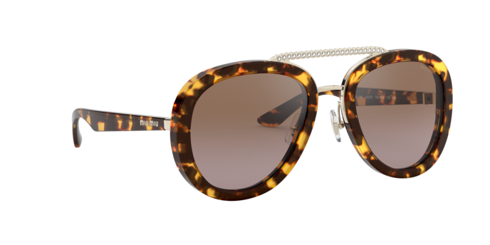 Miu Miu SPECIAL PROJECT MU 05VS 156QZ9