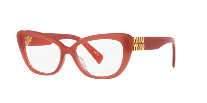 Miu Miu Eyeglasses MU 05VV 10M1O1