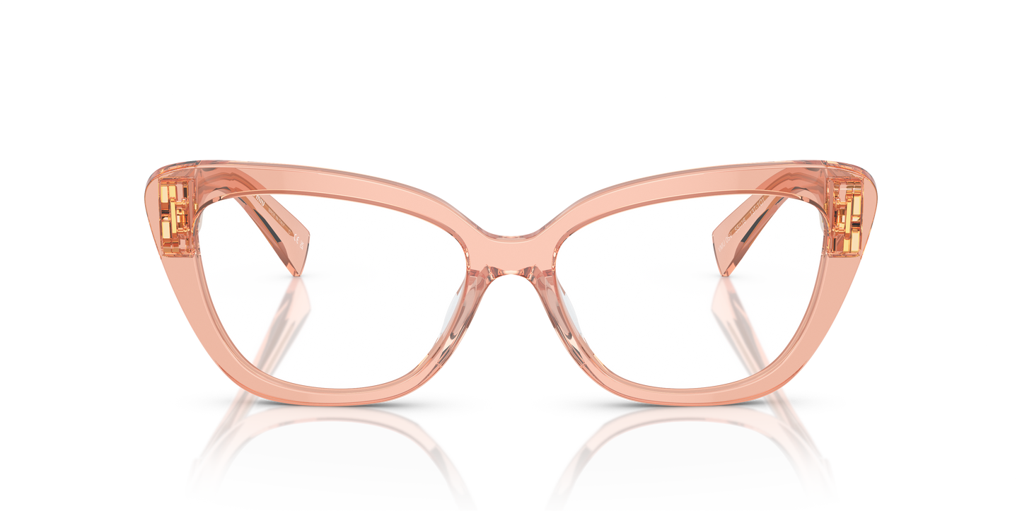 Miu Miu Eyeglasses MU 05VV 13T1O1