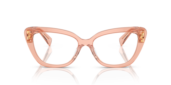 Miu Miu Eyeglasses MU 05VV 13T1O1