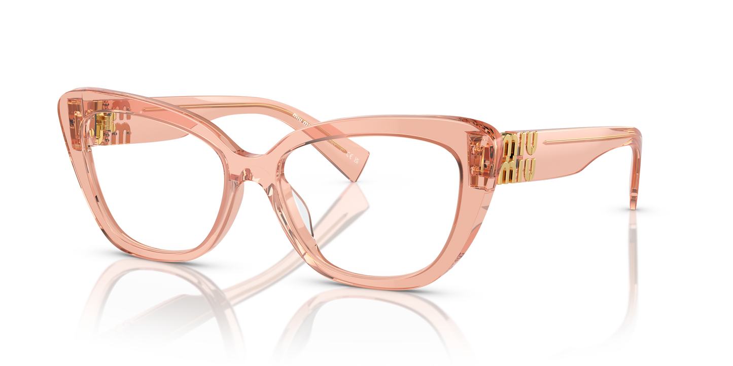 Miu Miu Eyeglasses MU 05VV 13T1O1