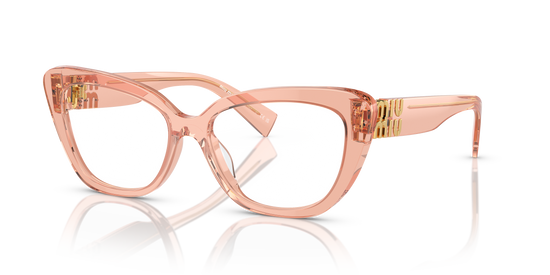 Miu Miu Eyeglasses MU 05VV 13T1O1