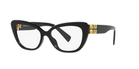 Miu Miu MU 05VV 1AB1O1