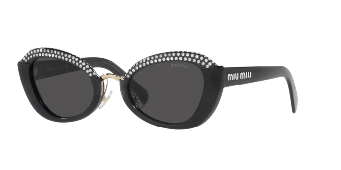 Miu Miu MU 05WS 02X5S0