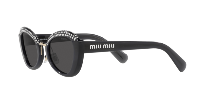 Miu Miu MU 05WS 02X5S0