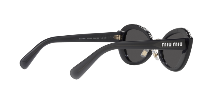 Miu Miu MU 05WS 02X5S0