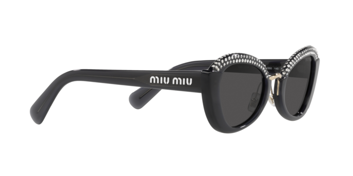 Miu Miu MU 05WS 02X5S0
