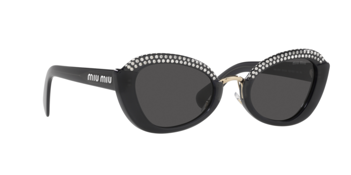 Miu Miu MU 05WS 02X5S0