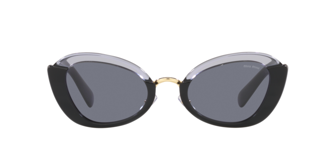 Miu Miu Sunglasses MU 05WS 04X420