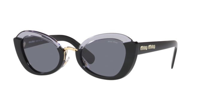 Miu Miu Sunglasses MU 05WS 04X420