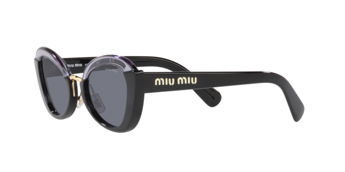 Miu Miu Sunglasses MU 05WS 04X420