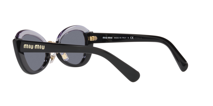 Miu Miu Sunglasses MU 05WS 04X420