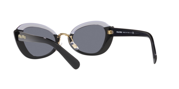 Miu Miu Sunglasses MU 05WS 04X420