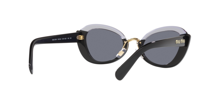 Miu Miu Sunglasses MU 05WS 04X420