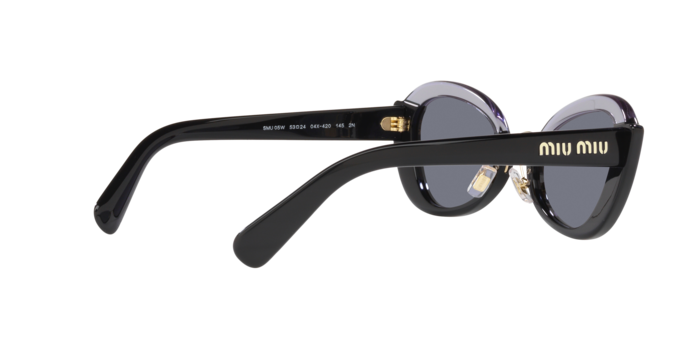 Miu Miu Sunglasses MU 05WS 04X420